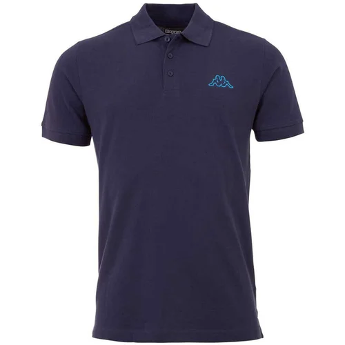 Tricou barbati Kappa Polo Shirt 8004-8192-003
