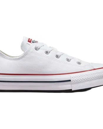 Tenisi femei Converse Chuck Taylor All Star EVA Lift 272858C