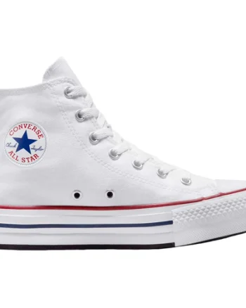 Tenisi femei Converse Chuck Taylor All Star EVA Lift Canvas Platform 272856C