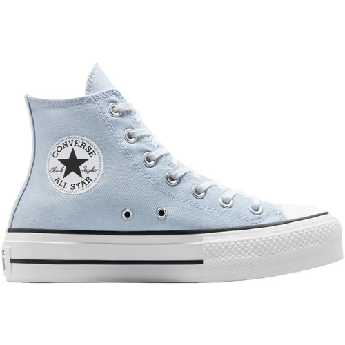 Tenisi femei Converse Chuck Taylor All Star Lift A10644C