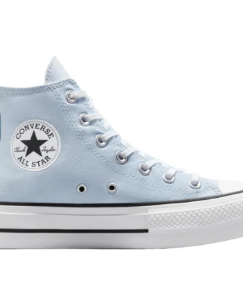 Tenisi femei Converse Chuck Taylor All Star Lift A10644C