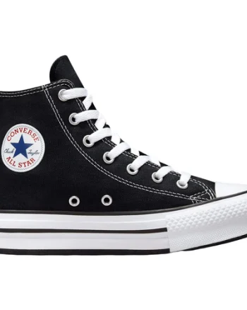 Tenisi unisex Converse Chuck Taylor All Star EVA Lift Canvas Platform 272855C
