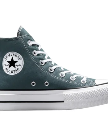 Tenisi unisex Converse Chuck Taylor All Star Lift A12596C