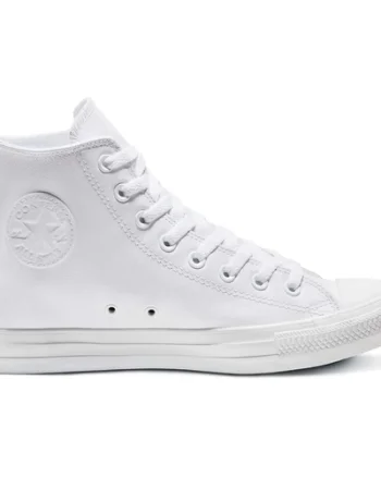 Tenisi unisex Converse Chuck Taylor All Star Leather 1T406