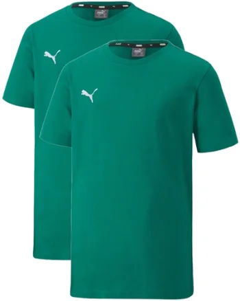 Tricou copii Puma Teamgoal 23 65670905-2PACK