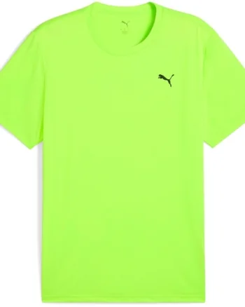 Tricou barbati Puma M Tad Essentials Solid Cat Tee Lc Small 52590848