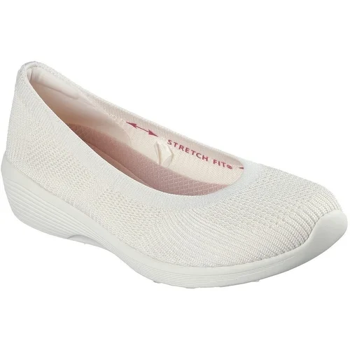 Balerini femei Skechers Arya - Fancy You 158987-OFWT