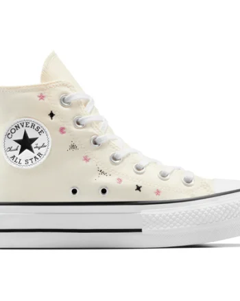 Tenisi unisex Converse Chuck Taylor All Star Lift Platform Celestial A13522C