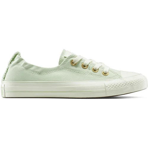 Tenisi unisex Converse Chuck Taylor All Star Shoreline Gold A14969C