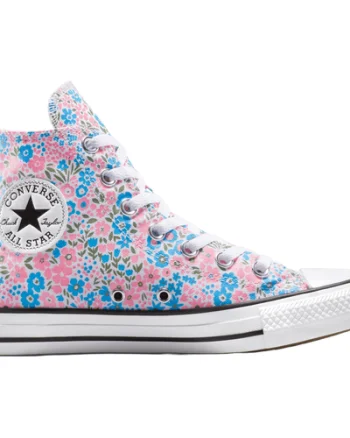 Tenisi unisex Converse Chuck Taylor All Star Mini Flowers A14980C