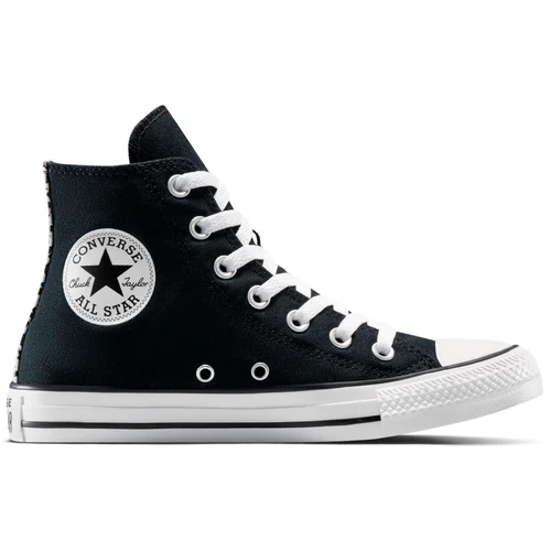 Tenisi unisex Converse Chuck Taylor All Star Leopard A14940C