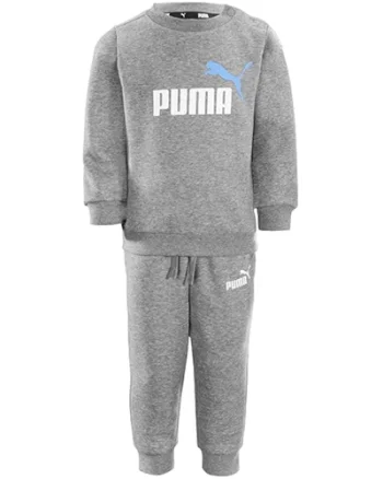 Trening copii Puma Jr Mini Cats Jogger Set 62791503