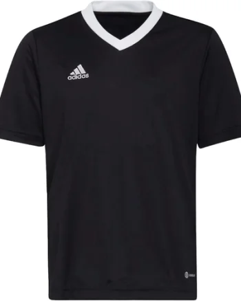 Tricou copii adidas Jr Ent22 Jersey H57497