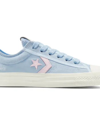 Tenisi femei Converse Star Player 76 Colorful Suede A14991C