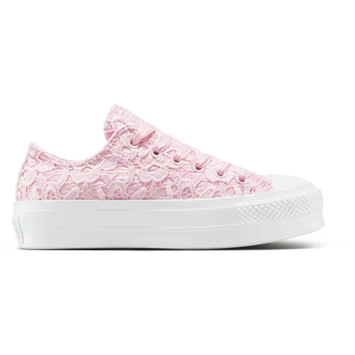 Tenisi unisex Converse Chuck Taylor All Star Lift A15006C