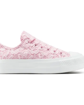 Tenisi unisex Converse Chuck Taylor All Star Lift A15006C