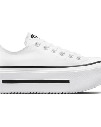 Tenisi unisex Converse Ct As Lift Double Stack A15491C