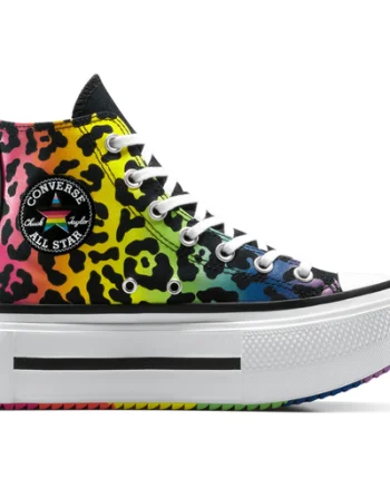 Tenisi unisex Converse Ct As Lift Double Stack A15782C
