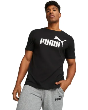 Tricou barbati Puma Essentials 58666601
