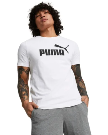 Tricou barbati Puma Essentials 58666602
