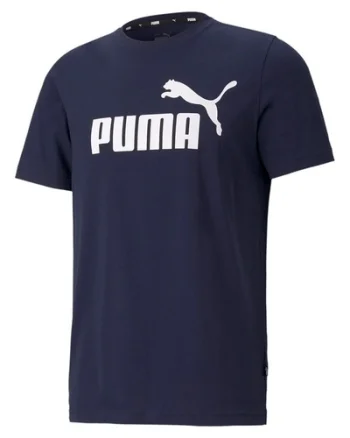 Tricou barbati Puma Essentials 58666606