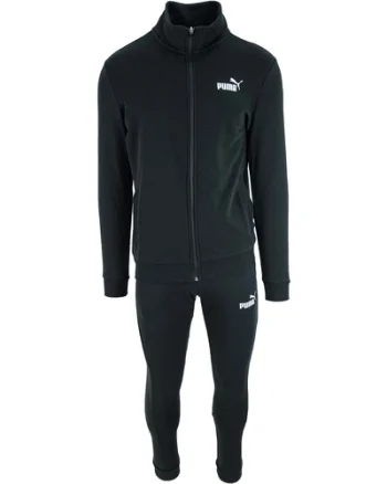 Trening barbati Puma Clean Sweat 58584001