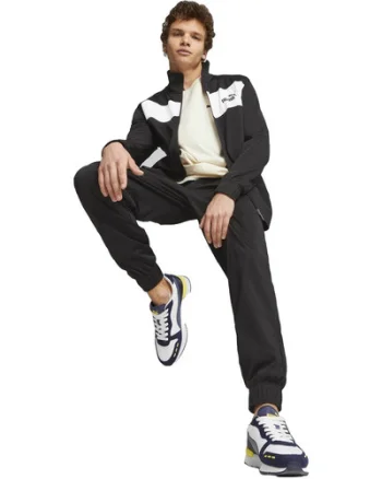 Trening barbati Puma Trening Puma Poly CL 67742701