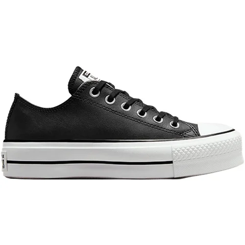 Tenisi femei Converse Ctas Lift Clean Ox  561681C
