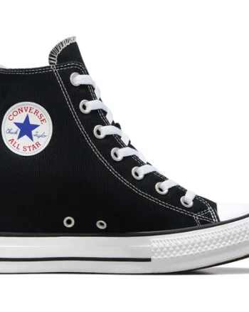 Tenisi femei Converse Chuck Taylor All Star Wedge Platform A11909C