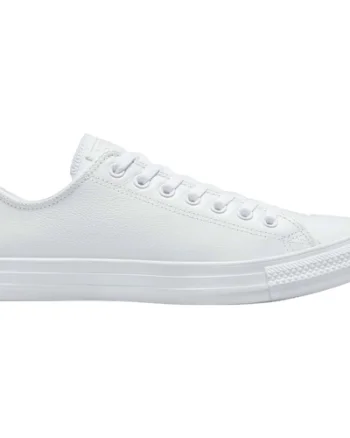 Tenisi unisex Converse Chuck Taylor All Star Leather 136823C