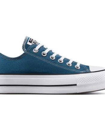 Tenisi femei Converse Chuck Taylor All Star Lift A12961C