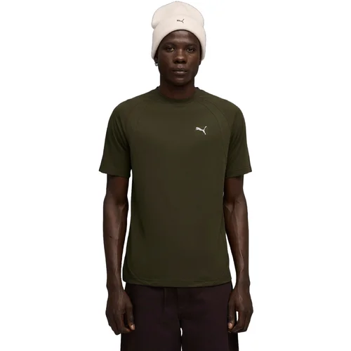 Tricou barbati Puma Evostripe Tee 68822970
