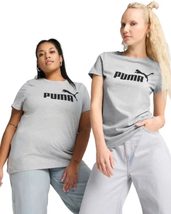 Tricou femei Puma Ess No 1 Logo Tee 68237004