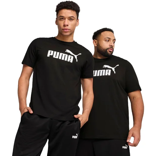 Tricou barbati Puma Ess No 1 Logo Tee 68253201