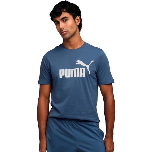 Tricou barbati Puma Ess No 1 Logo Tee S 68253380
