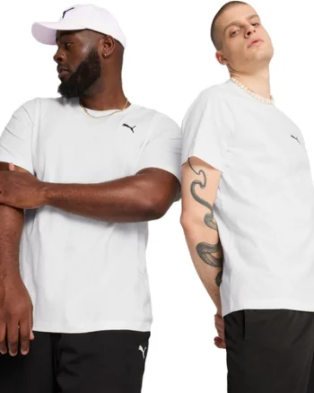 Tricou barbati Puma ESS Small Logo Tee 68253802