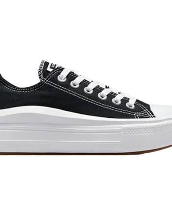 Tenisi femei Converse Chuck Taylor All Star Move Low Top 570256C