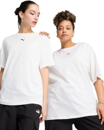 Tricou femei Puma Ess Relaxed Tee 68497102