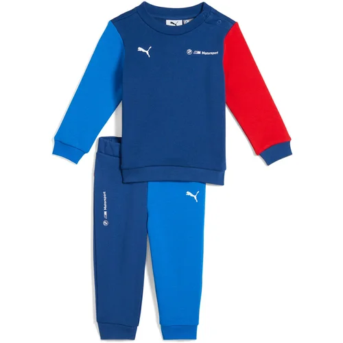 Trening copii Puma Bmw Mms Ess Toddler Jogger 62752404