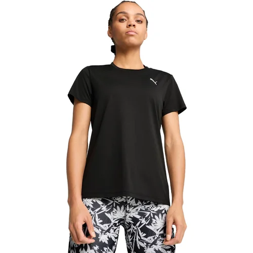 Tricou femei Puma W Tad Essential Crew Tee 52717701