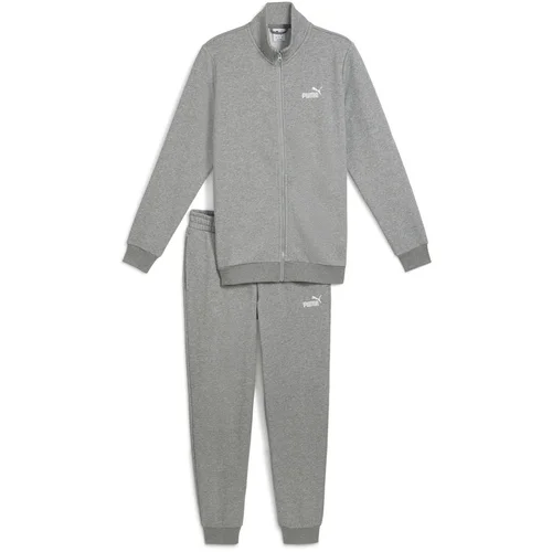 Trening barbati Puma Ess Sweat Suit Fl 68817503