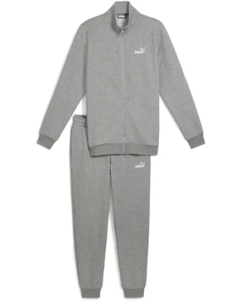 Trening barbati Puma Ess Sweat Suit Fl 68817503