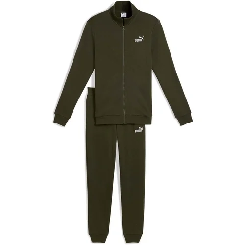 Trening barbati Puma Ess Sweat Suit Tr 68484870