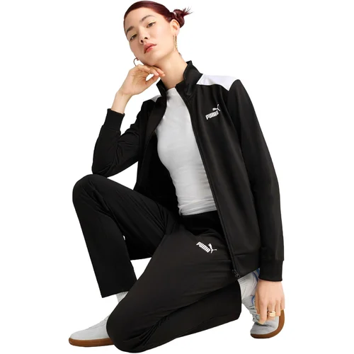 Trening femei Puma Poly Suit Op 68507501