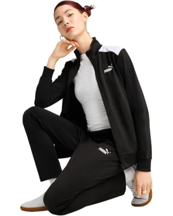 Trening femei Puma Poly Suit Op 68507501