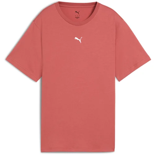 Tricou femei Puma Ess Relaxed Tee 68497160