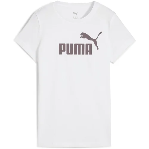 Tricou Puma Ess No 1 Logo Tee S 68237153