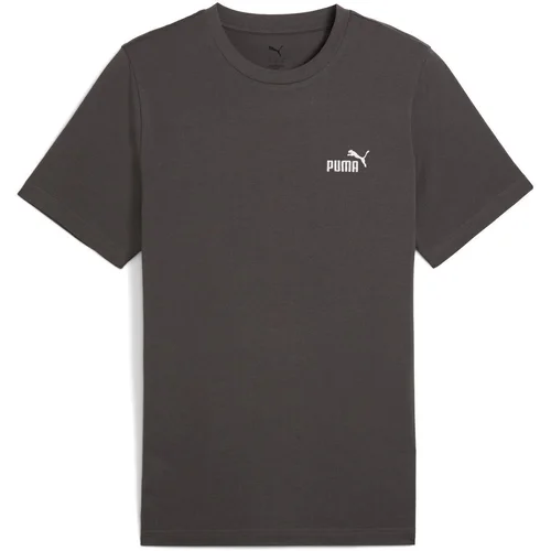 Tricou barbati Puma Ess Small No 1 Logo Tee S 68253544
