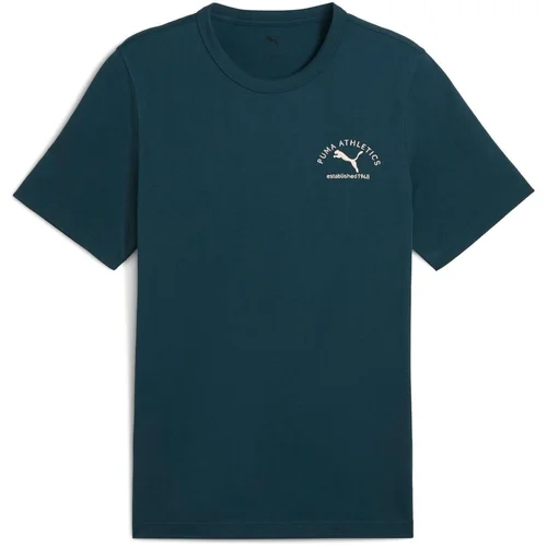 Tricou barbati Puma Class Graphic Tee 68821975