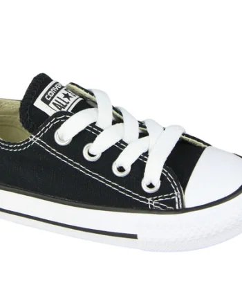 Tenisi copii Converse Chuck Taylor All Star Ox 7J235C